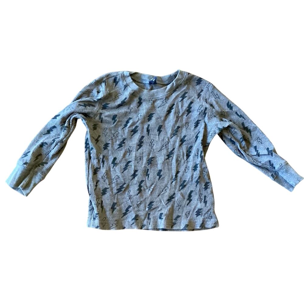 Baby GAP Thermal Tee